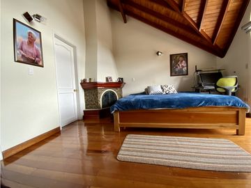 Casa Campestre Parcelacion El Retiro