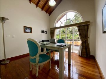 Casa Campestre Parcelacion El Retiro
