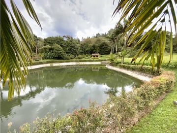 Casa Campestre Parcelacion El Retiro