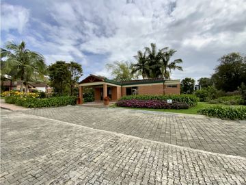 Casa Campestre Parcelacion El Retiro