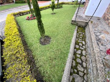 Casa Campestre Parcelacion El Retiro