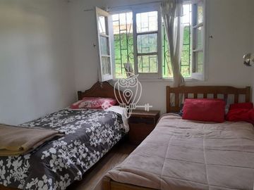 Casa en venta de 3 dorm.en terreno de 530mt2, Puente Alto