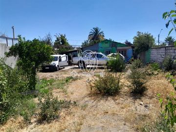 Casa en venta de 3 dorm.en terreno de 530mt2, Puente Alto