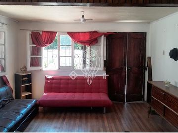 Casa en venta de 3 dorm.en terreno de 530mt2, Puente Alto