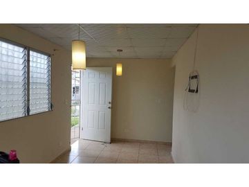 VENDO  CASA EN LA CHORRERA PLAYA LEONA VALLE BONITO 3R