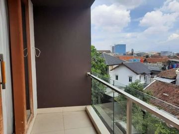 Di jual rumah mewah di Kiaracondong bandung