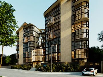 Departamento de lujo en Venta en Toscana, Lomas de Angelópolis