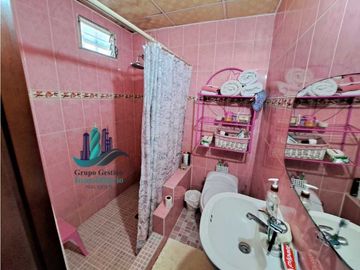 VENDO CASA DE 3HAB CON TERRENO DE 2000M2