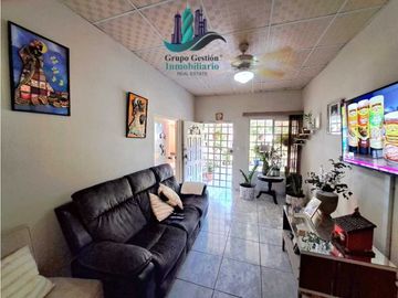 VENDO CASA DE 3HAB CON TERRENO DE 2000M2