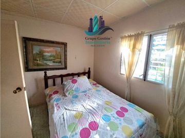 VENDO CASA DE 3HAB CON TERRENO DE 2000M2