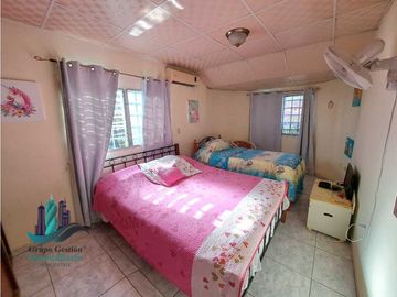 VENDO CASA DE 3HAB CON TERRENO DE 2000M2