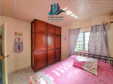 VENDO CASA DE 3HAB CON TERRENO DE 2000M2