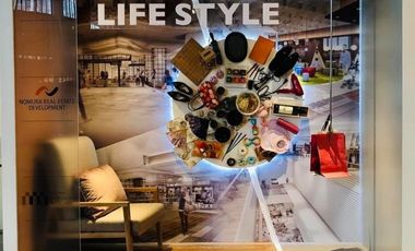 THE SEASONS RESIDENCES NATSU TOWER BGC PHILIPPINES