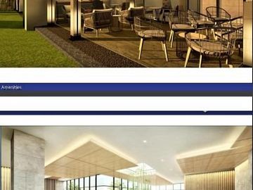THE SEASONS RESIDENCES NATSU TOWER BGC PHILIPPINES
