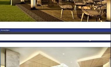 THE SEASONS RESIDENCES NATSU TOWER BGC PHILIPPINES