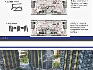 THE SEASONS RESIDENCES NATSU TOWER BGC PHILIPPINES