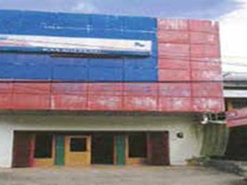 Jual Ruko murah di lalabata soppeng makassar