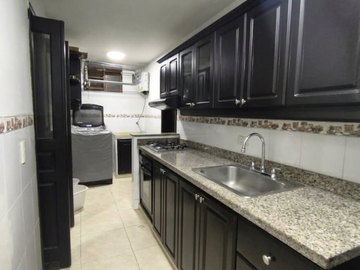apartamento en venta en primero de mayo. Cod V17860