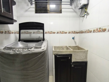 apartamento en venta en primero de mayo. Cod V17860