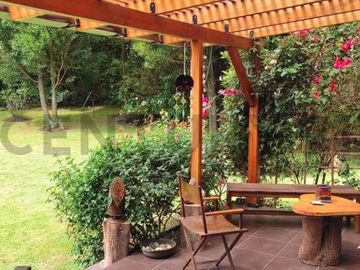 Casa en Venta,Urbanización Club los Chillos