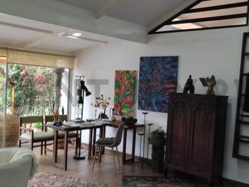 Casa en Venta,Urbanización Club los Chillos