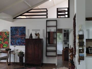 Casa en Venta,Urbanización Club los Chillos
