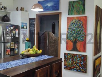Casa en Venta,Urbanización Club los Chillos