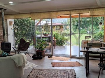 Casa en Venta,Urbanización Club los Chillos