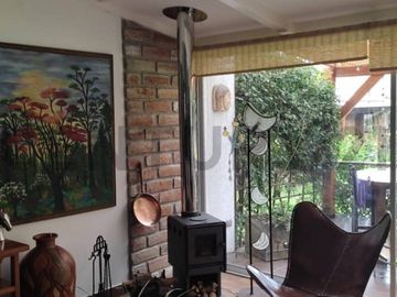 Casa en Venta,Urbanización Club los Chillos