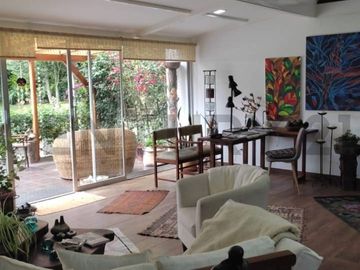 Casa en Venta,Urbanización Club los Chillos