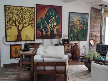 Casa en Venta,Urbanización Club los Chillos