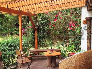 Casa en Venta,Urbanización Club los Chillos