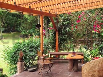 Casa en Venta,Urbanización Club los Chillos