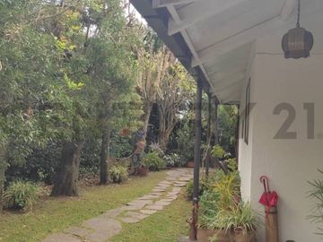 Casa en Venta,Urbanización Club los Chillos