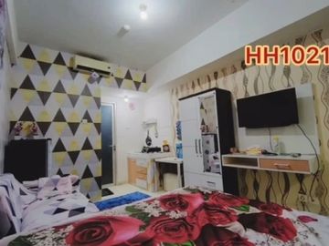 Apartemen murah letak strategis di margonda 250 juta