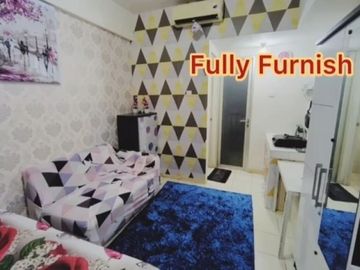 Apartemen murah letak strategis di margonda 250 juta