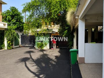 DIJUAL CEPAT TOWNHOUSE EKSKLUSIF CILANDAK JAKARTA SELATAN