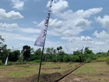 Rumah Murah Modern Malang Dekat Kampus UB