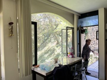 BOSQUE DE LA HERRADURA - CASA CON 6 DEPTOS - COMO TERRENO