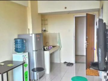Dijual Apartement Puncak Permai Tower C Tipe 2Br