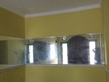 Rumah di Rangkapan Jaya, 1Lt, dlm Prmhn, Akses TOL Sawangan