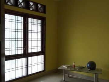 Rumah di Rangkapan Jaya, 1Lt, dlm Prmhn, Akses TOL Sawangan