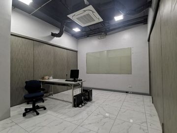 Ground Floor Retail Space for Lease in Metropolitan Avenue, Makati City