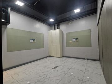 Ground Floor Retail Space for Lease in Metropolitan Avenue, Makati City
