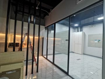 Ground Floor Retail Space for Lease in Metropolitan Avenue, Makati City