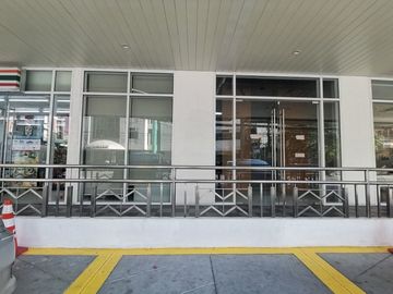 Ground Floor Retail Space for Lease in Metropolitan Avenue, Makati City