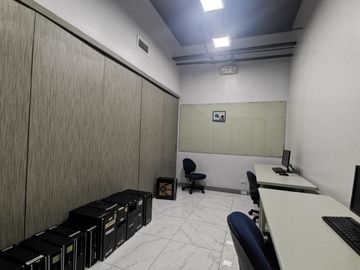 Ground Floor Retail Space for Lease in Metropolitan Avenue, Makati City