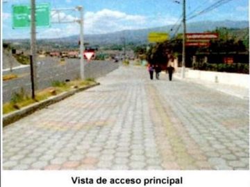 Restaurante en Venta en Guayllabamba, 1.400 M2 de construcción, 8.400 M2 de terreno,