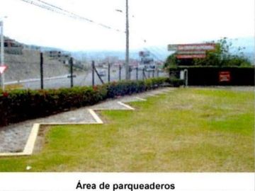 Restaurante en Venta en Guayllabamba, 1.400 M2 de construcción, 8.400 M2 de terreno,