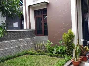 Rumah Siap Huni Lokasi Strategis Antapani